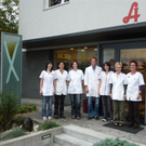 Walgau Apotheke 1959-2009