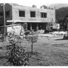Walgau-Apotheke Rohbau 1959.jpg