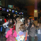 Raika-Kinopremiere im Cineplexx