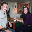 Freitagabend im Mr. Jones, Dornbirn