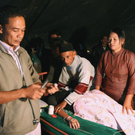 Erdbeben auf Sumatra