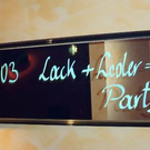 Lack- und Leder-Party in der Classic-Bar