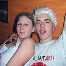 Nikolo-Party im Darling