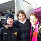 Christkindlemarkt in Hohenems