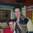 Donnerstag Abend im Mr. John´s