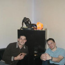 1 Jahr Lounge, Dornbirn