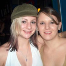 Party in der Blauen Sau