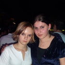 Hip Hop Party im Babylon