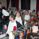 Firmenfeier im Palast Hohenems