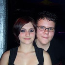 Party in der Blauen Sau