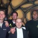 Party im Sternen, Dornbirn-Achrain