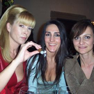 Beautys im Palast