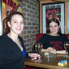 Donnerstagabend im Mr. Johns