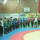 13. Inter. Ringerturnier