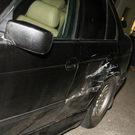 Hohenweiler: 4 Verletzte nach Unfall