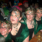Rosenmontagsball - Haselstauden