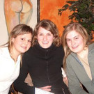 DotCom-Treffen in der Bogad-Bar