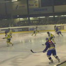 Bulldogs Dornbirn vs. Red Bulls Salzburg