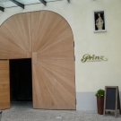 Bildergalerie zur Prinz Baustelle
