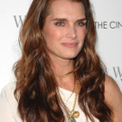 Brooke Shields 2009