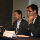 Neuer KUB-Direktor Dziewior stellt sich vor