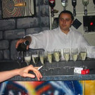 DJ NDB feiert Geburtstag