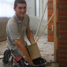 Bundeswettbewerb der Maurerlehrlinge 