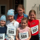Dornbirner Stadtlauf