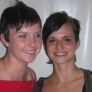 Party beim 