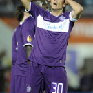 EL 2009: Austria Wien vs. Nacional Funchal