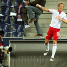 EL 2009: Salzburg vs. Villarreal