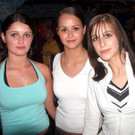 Party pur in der Blauen Sau