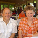 Sommerfest im Pflegeheim, Dornbirn