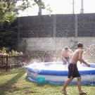 Pool-Party