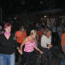Janines 20er-Party bei den Night Demons