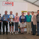 ÖAMTC-Radsportgroßevent in Hohenems