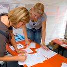 11. Lustenauer Stundenlauf - Lustenau in Kinderhand