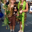 Tarzan und Jane beim Stundenlauf.JPG