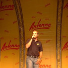 Antenne auf der Herbstmesse - Tag 6