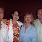 'The Never Evers' im Spielboden