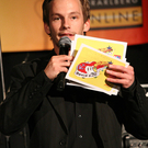 "Beste Band"- Contest in Raknweil