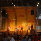 Antenne auf der Herbstmesse - Tag 7