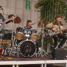 'Ambrosia' beim Stundenlauf
