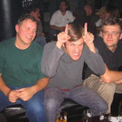 FH-Clubbing in der LOUNGE