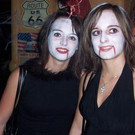 Halloween im Mr. Johns, Dornbirn