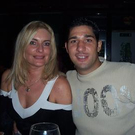 Fernando Samuel mit 