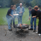 Herbstausflug 2009