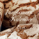 Jungbauernkalender 2010 Frauen
