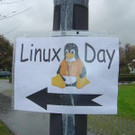 6. Linux Day 2004 in der HTL, Dornbirn