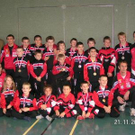 SCHÜLER-LANDESRINGERMEISTERSCHAFT 2004